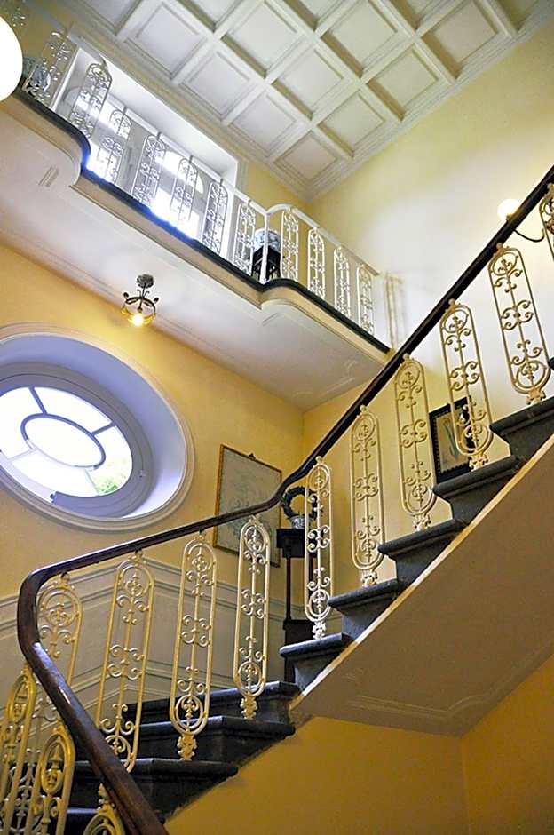 Villa la Moresca Relais de Charme B&B MONTECATINI ALTO