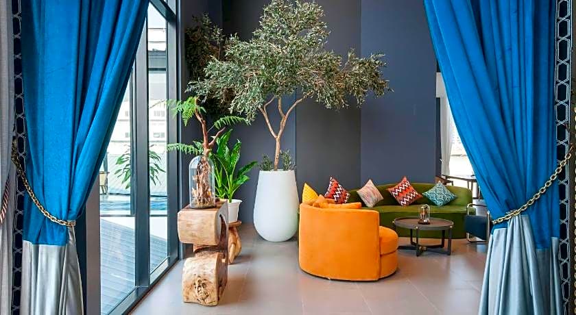 Best Western Chatuchak