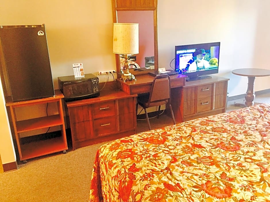 Rock City Motel