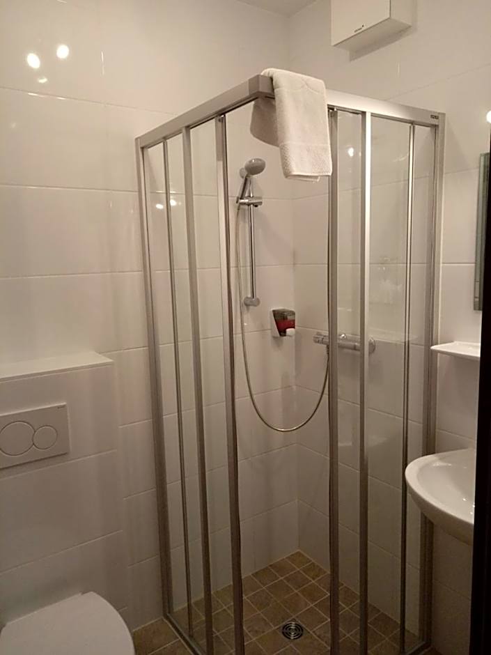 Hotel Restaurant Schwartz