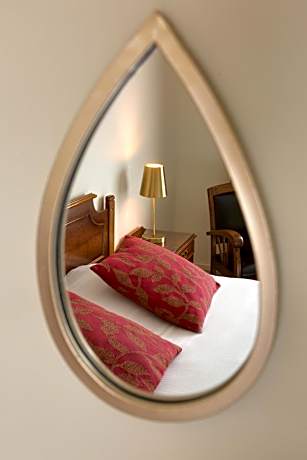 Grand Hôtel de Solesmes - Teritoria