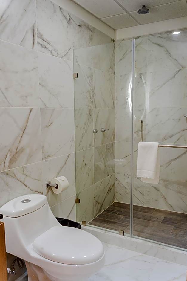 Hotel Kavia Monterrey