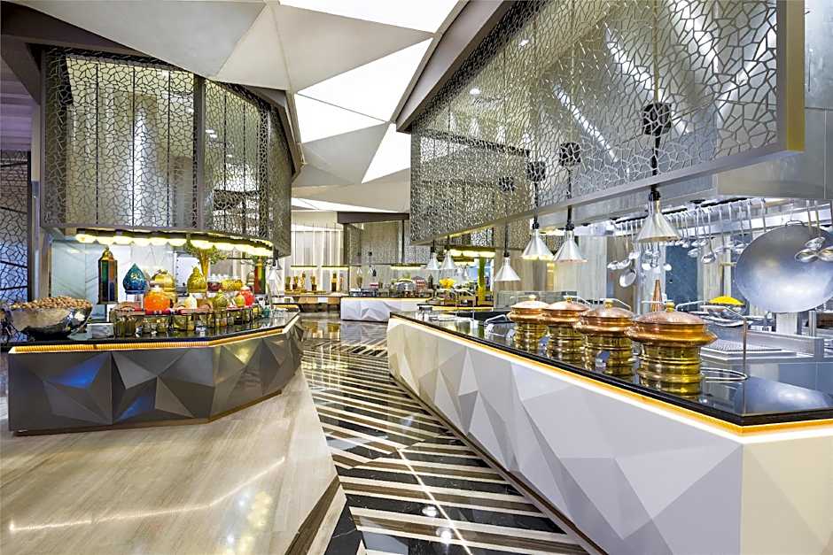 Kempinski Hotel Muscat