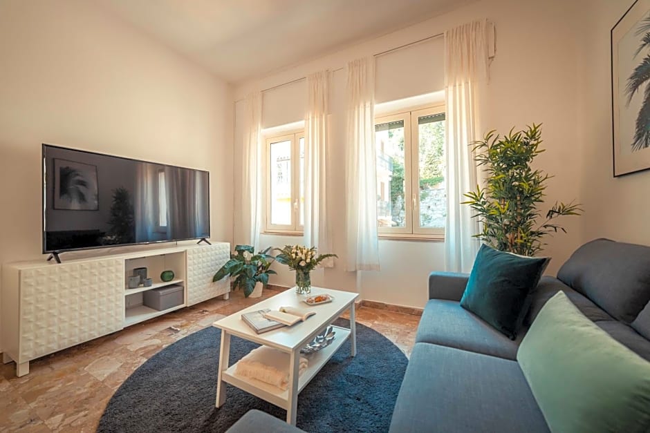 B&B Teatro Greco 39