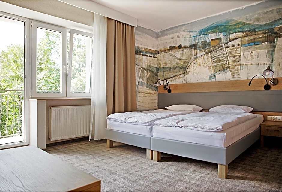 Dom Wczasowy Beskidy
