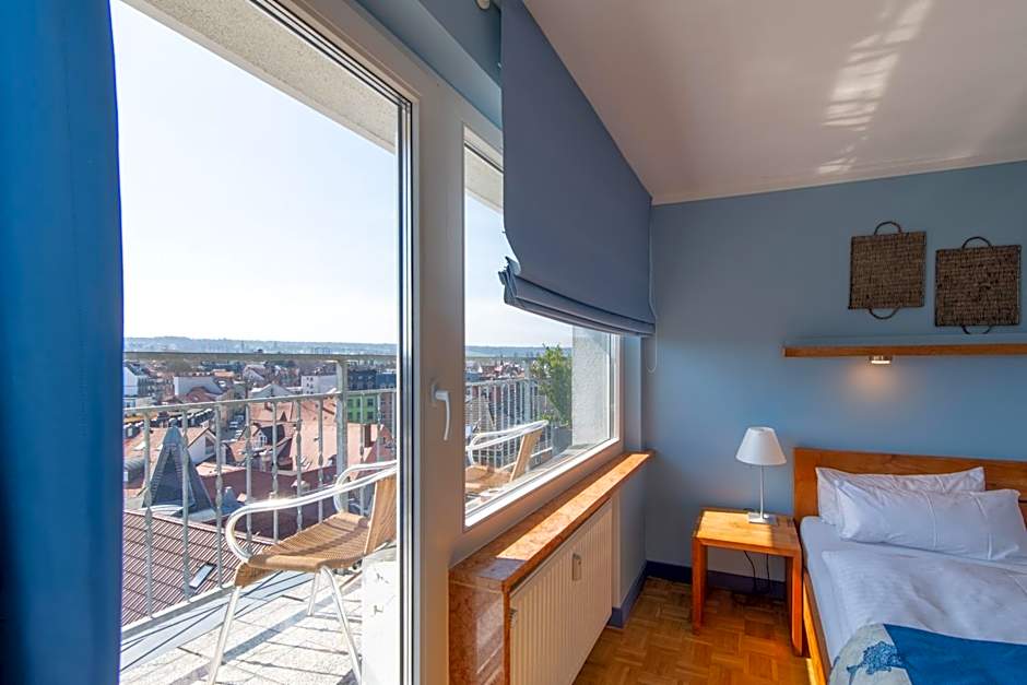 Hotel Viva Sky