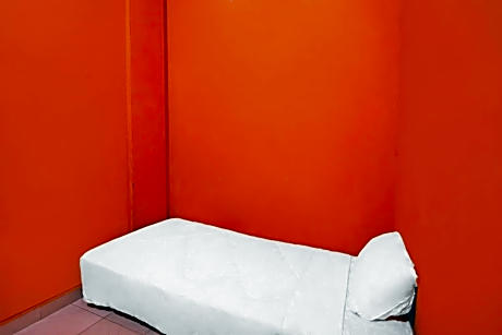 Double Room without Air Conditioning