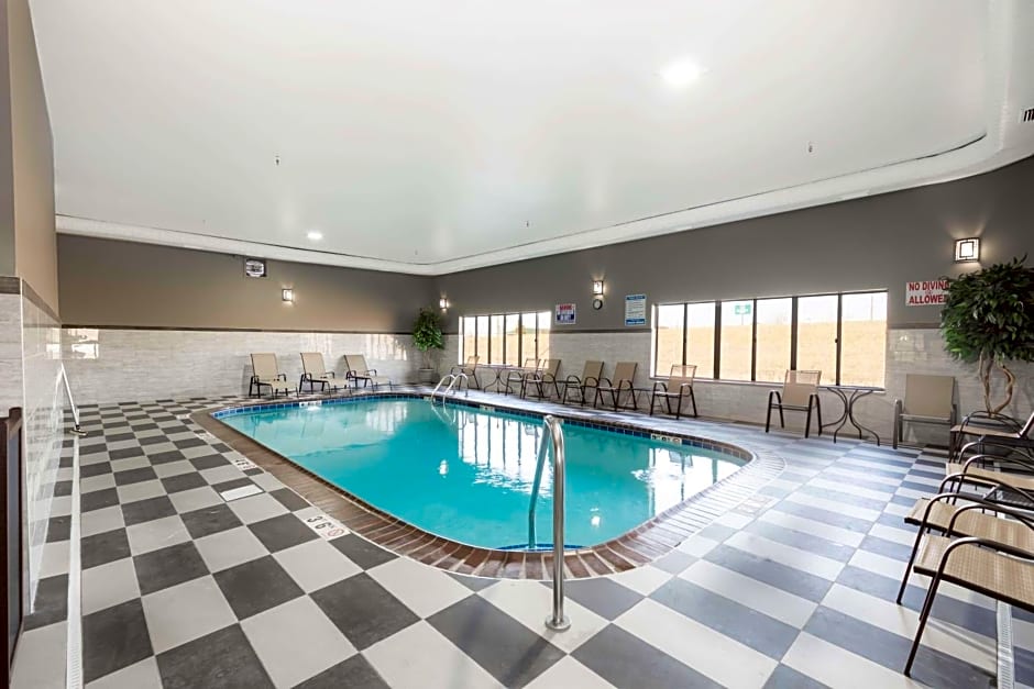 Best Western Morton Inn