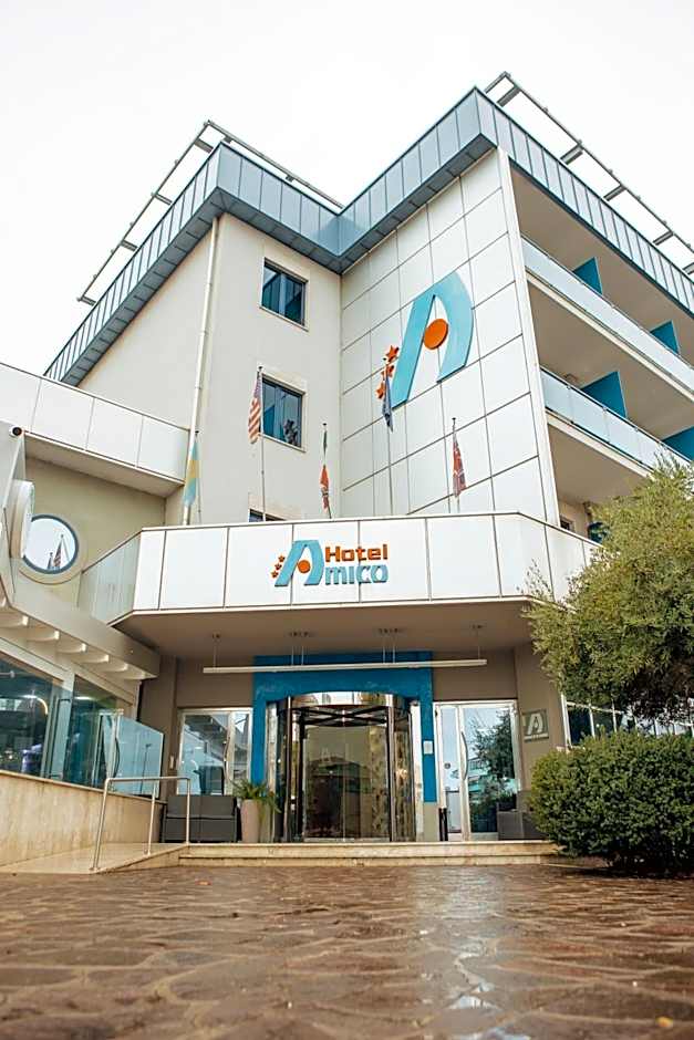 Hotel Amico