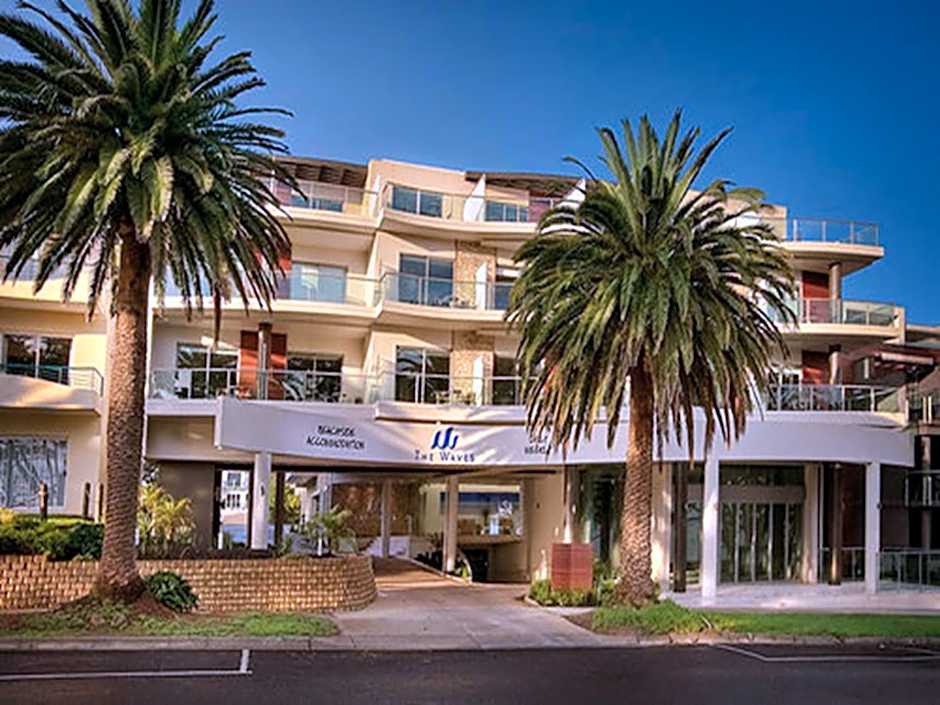 The Waves Apartments