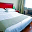 GreenTree Inn Changshu Fangta Park Pedestrian Street Business Hotel