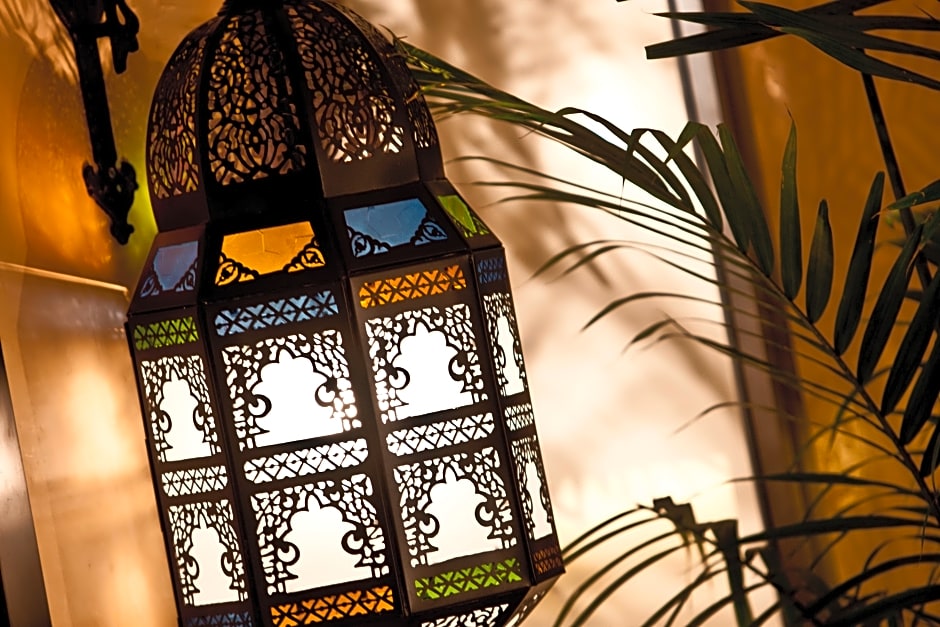 JAZ Tamerina, Almaza Bay