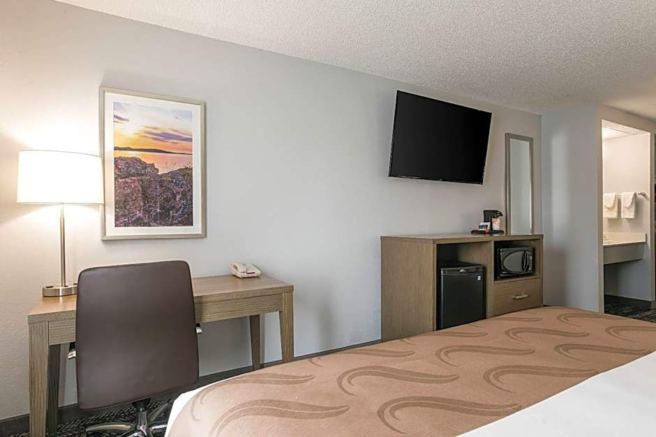 Quality Inn Marquette