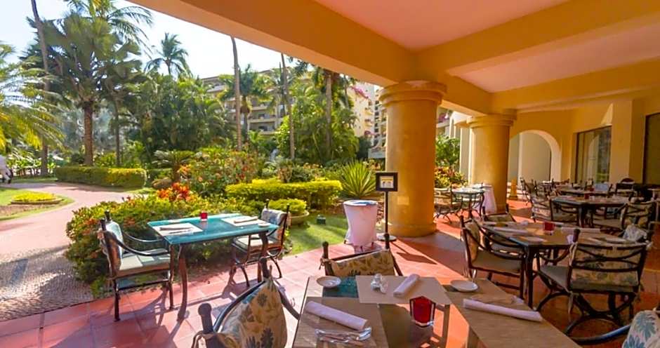 Velas Vallarta Condo