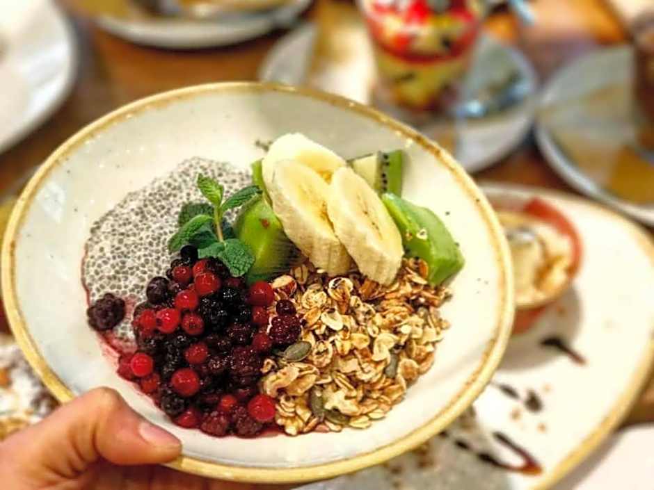 Hotel al Nuovo Porto