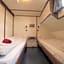 Hotelboat Sarah