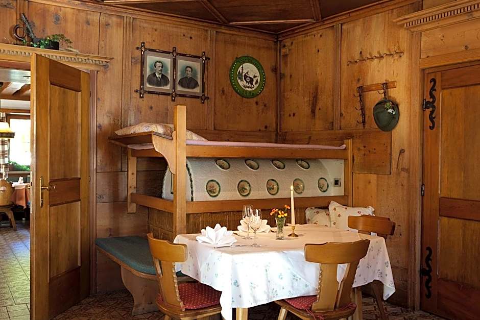 Hotel Gasthof Islitzer