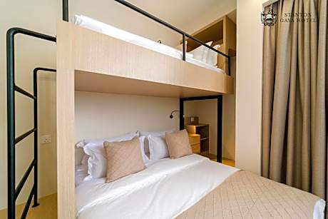 Family Junior Suite