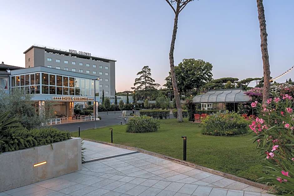 Hotel Cristoforo Colombo