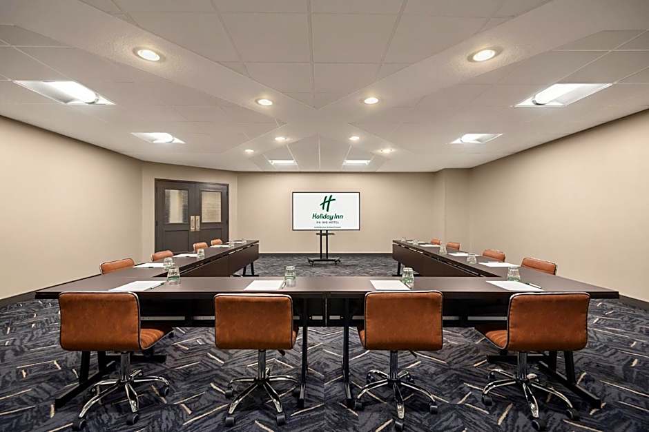 Holiday Inn Missoula Downtown At The Park By IHG