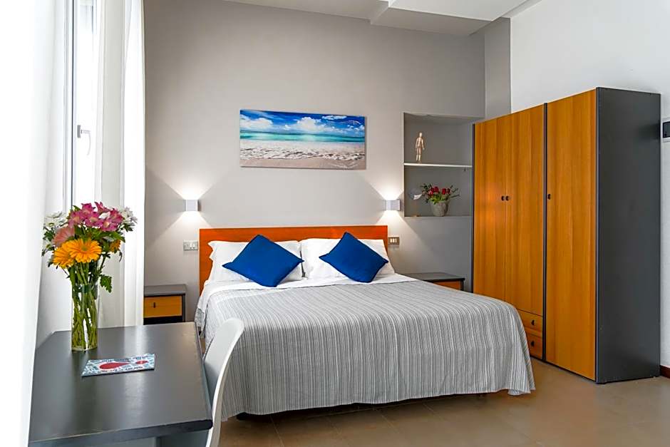 Hotel Mon Pays