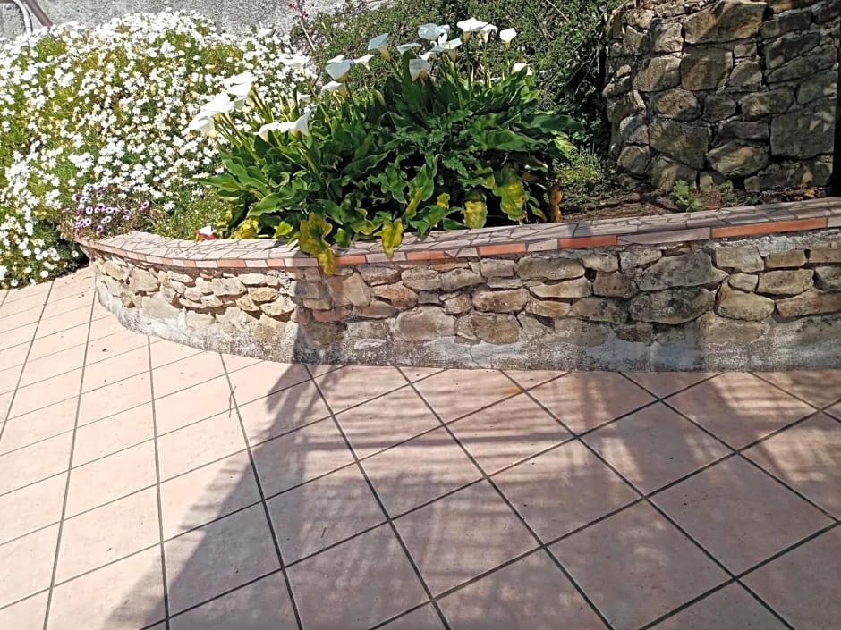 B&B La Vecchia Fattoria – Salerno, UT