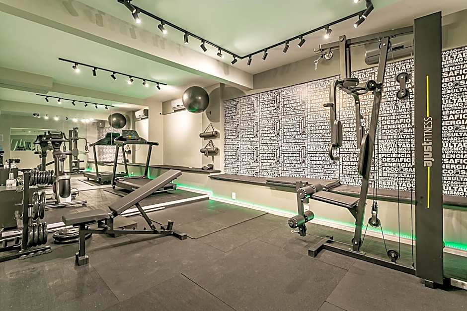 Valerim Florianópolis