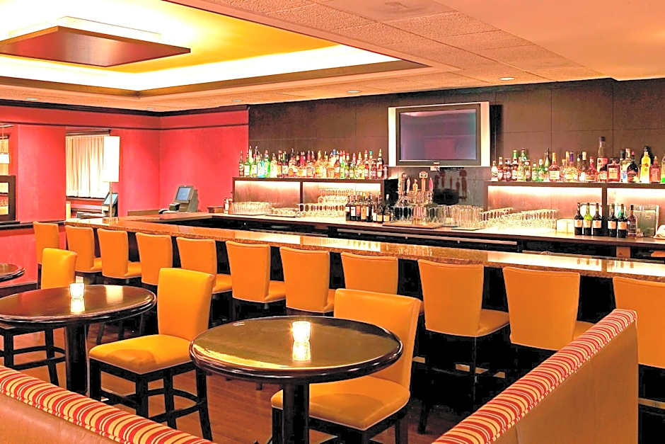 Four Points by Sheraton Wakefield Boston Hotel & Conference Center