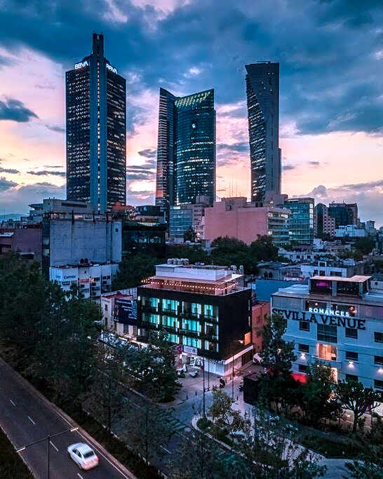 L102 New studio apt 1Bdrm 1bath AC Rooftop