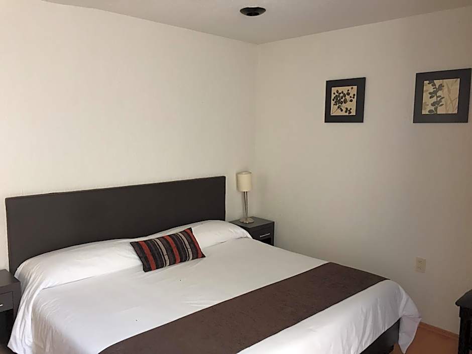 Bosque de Magnolias 93