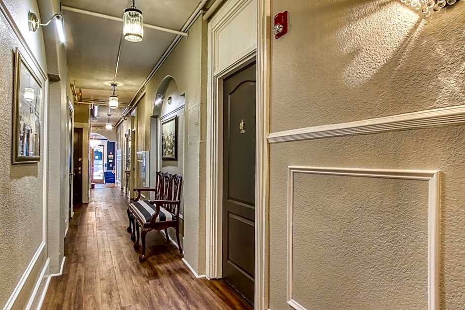 New Hotel Collection Downtown St Pete