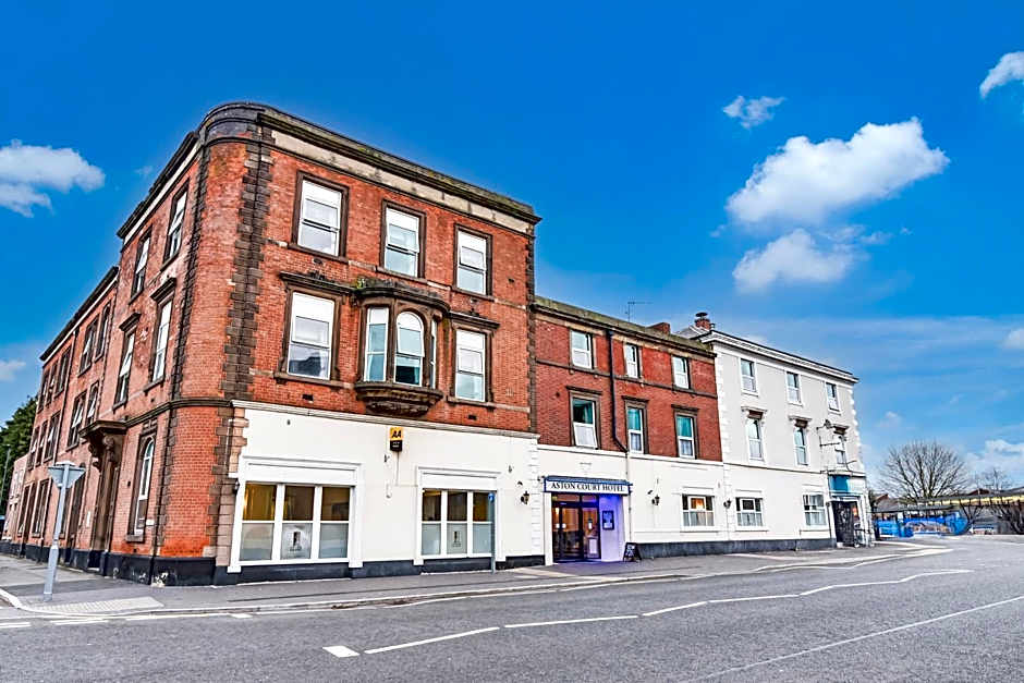 Aston Court Derby City Centre by Belvilla