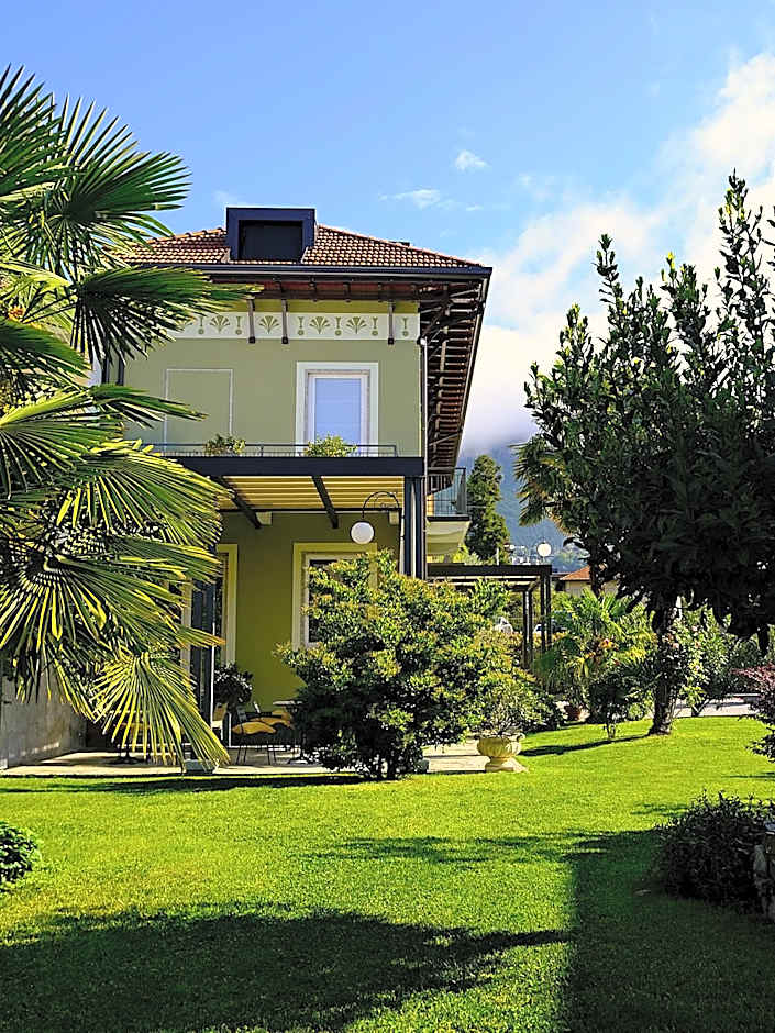 Residenza Laurum