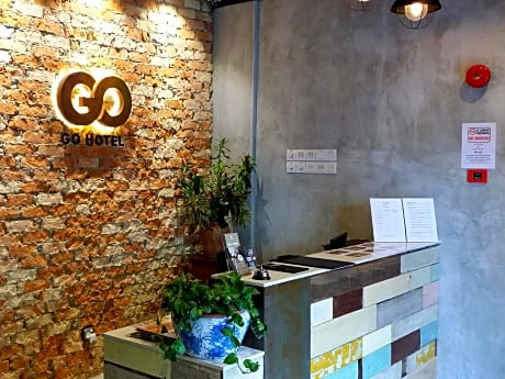 Go Hotel Subang Jaya
