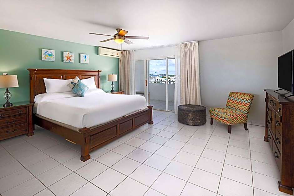 Photo 1 of 13 of Penthouse 3 King Beds Suite