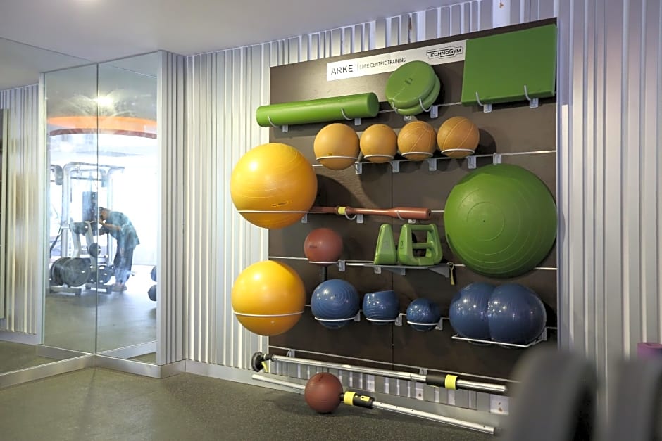 The Everly Putrajaya Hotel