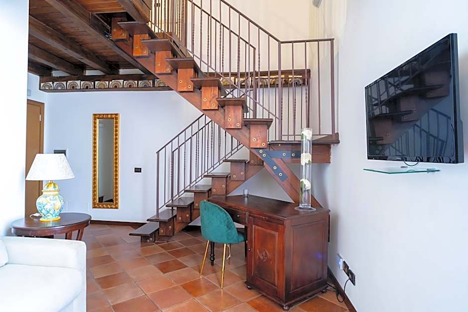 Villa Vittoria Hotel