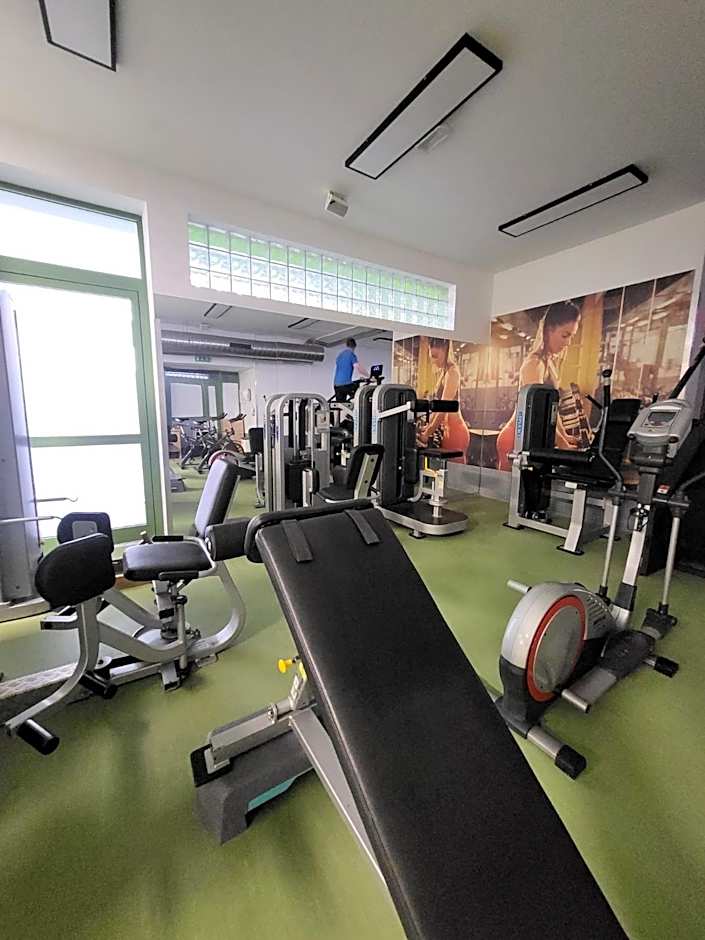 Hotel Kolna - darmowy parking, basen w cenie