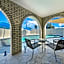 Bribie Beach House with Pool - Walk to Surf & Shops