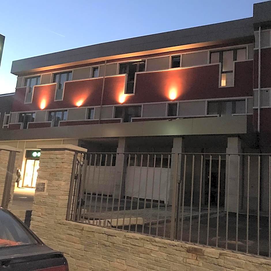 Palazzo Marignano Hotel