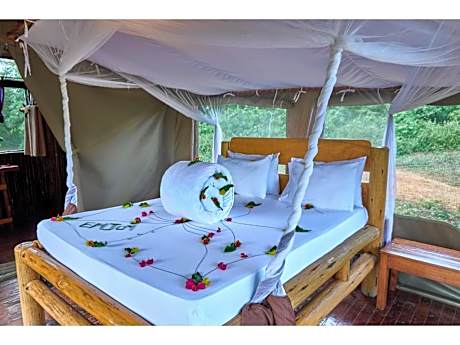 Migunga Tented Camp