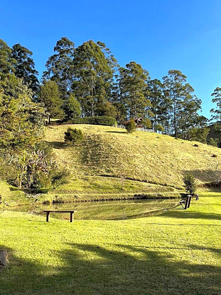 Pousada Som das Aguas