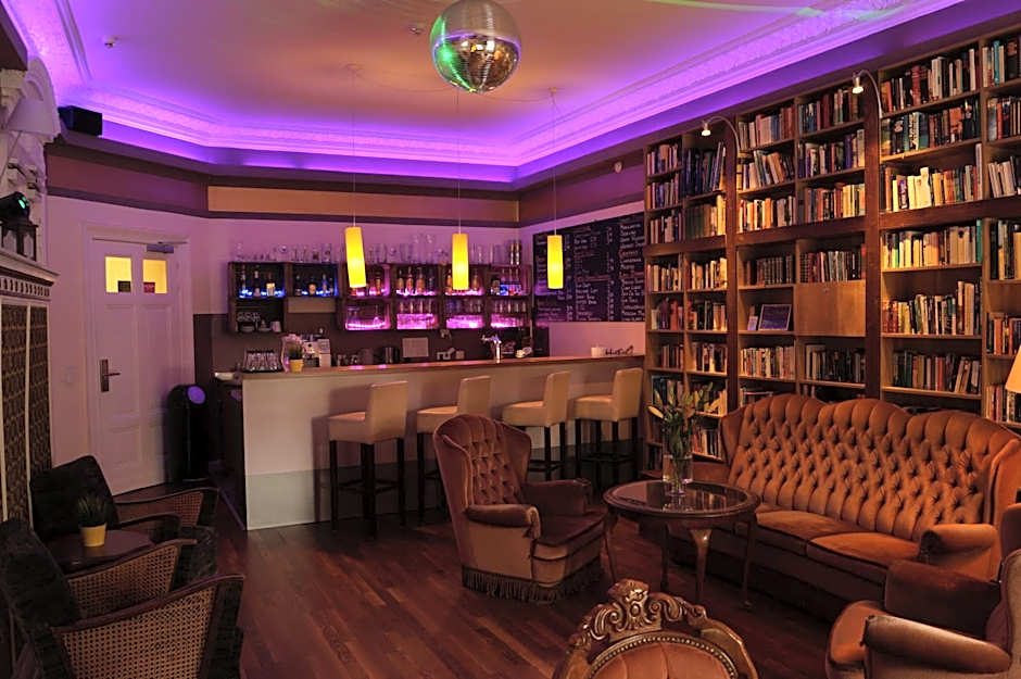 Grand Hostel Berlin Classic