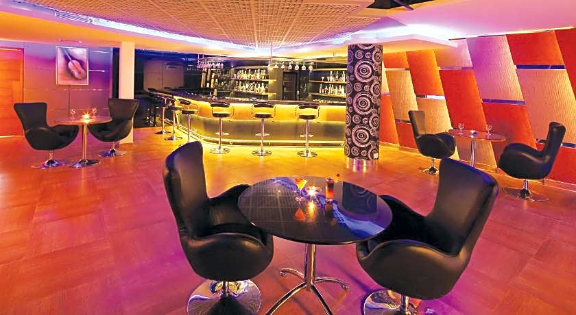 Windsor Rajadhani Hotel