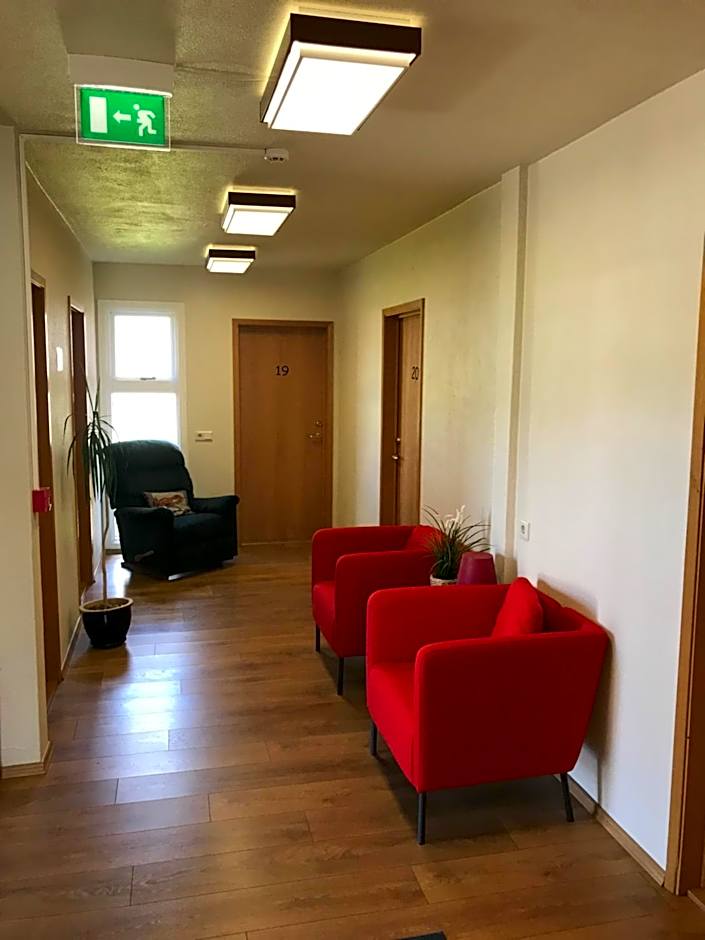Framtid Hostel