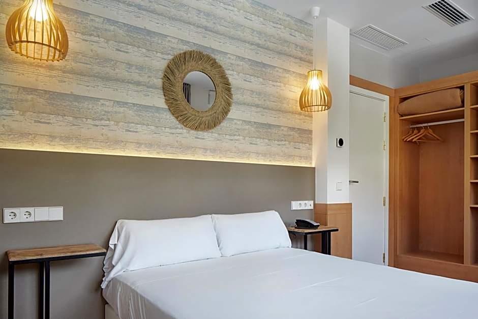 Hotel Berri Versalles