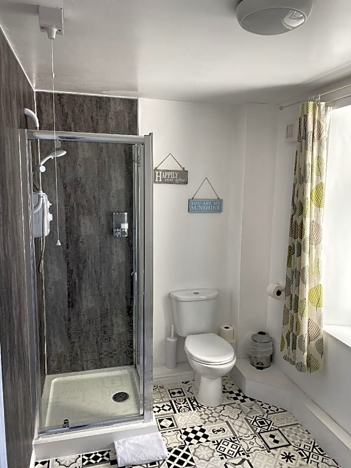 Number 19 Guesthouse