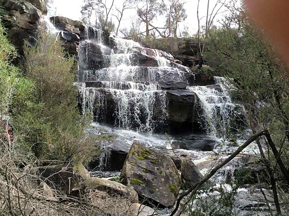 Breeze Holiday Parks - Halls Gap