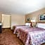 Travelodge by Wyndham Ridgeway Martinsville Area