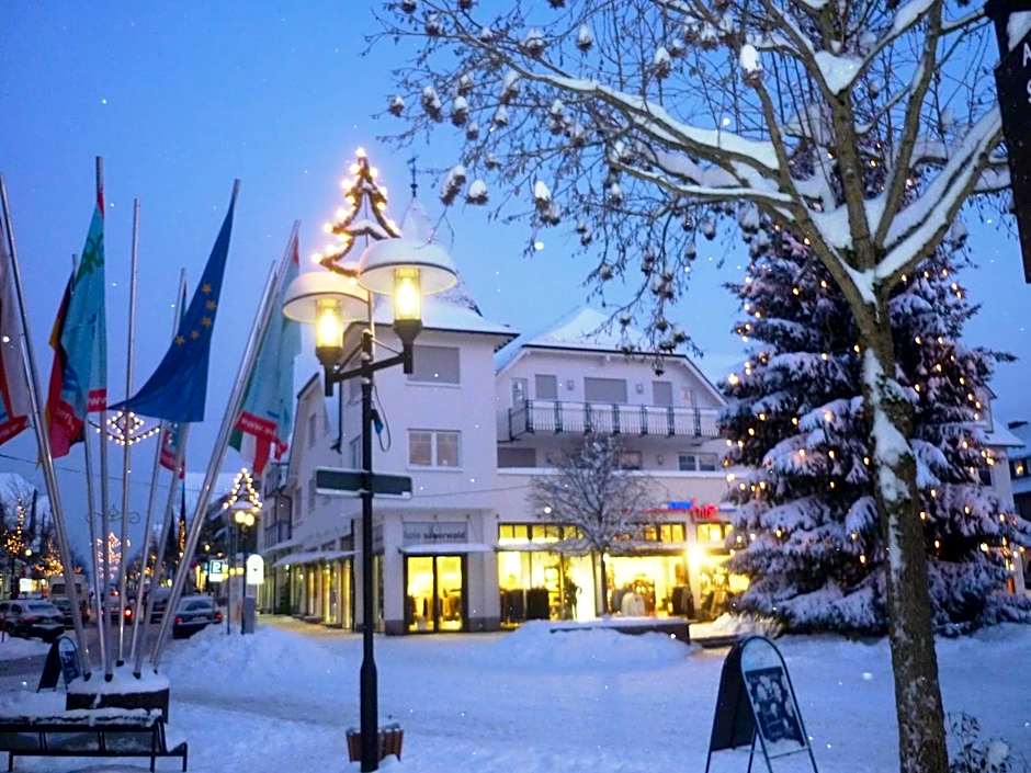 Hotel Forsthaus